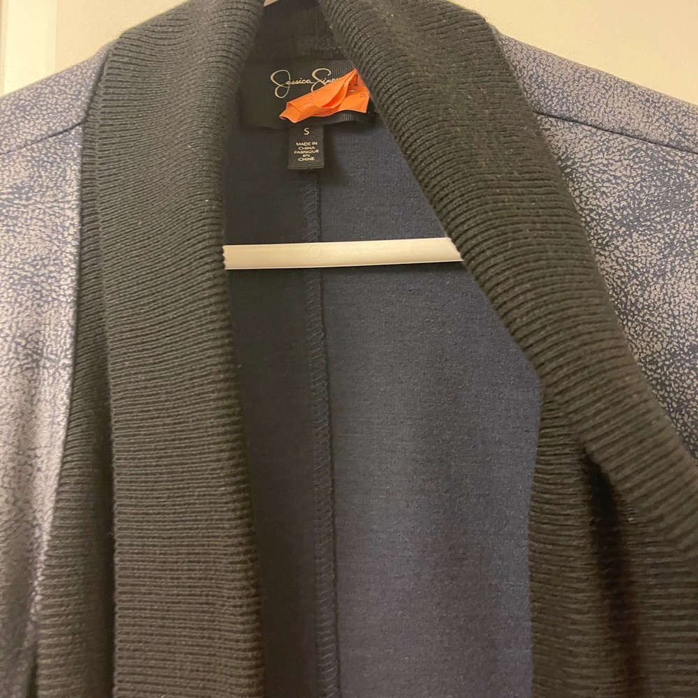 Jessica Simpson Jacket - Picture 3 of 3